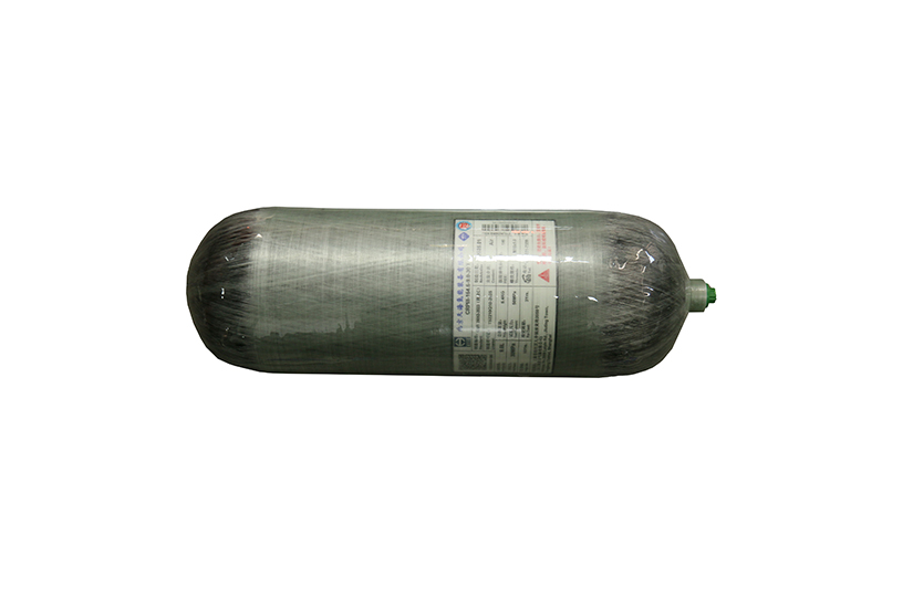 呼吸器用復(fù)合氣瓶9-20L,30MPa