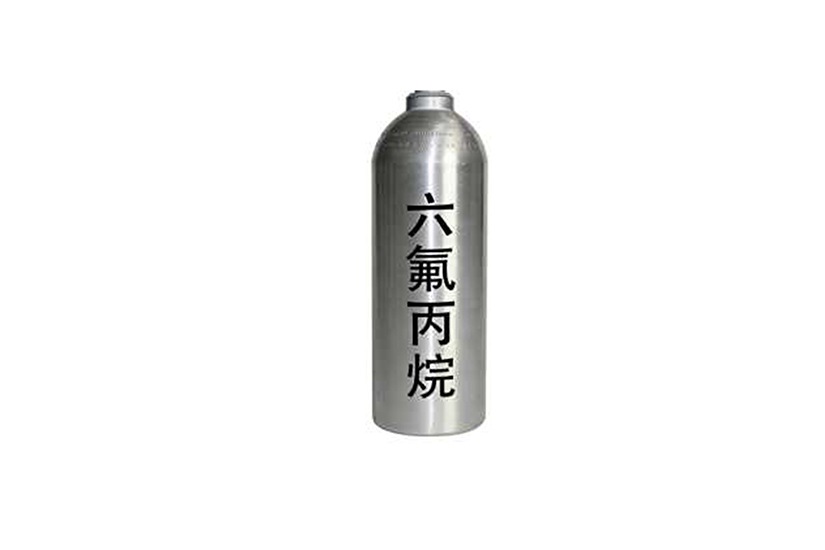 六氟丙烷滅火劑